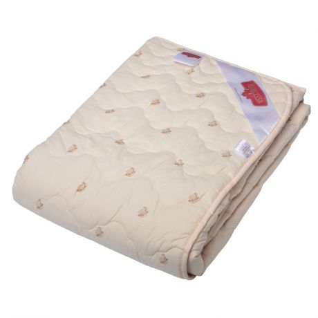 Одеяло облегченное "Звездное небо" (кашемир, тик) (Детский (110*140))
