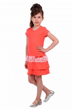 Платье детское "Рандеву"