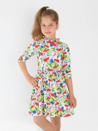 Платье детское "Виктория"