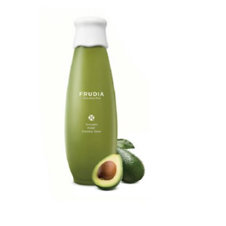 Восстанавливающая эссенция-тоник с экстрактом авокадо Frudia Avocado Relief Essence Toner