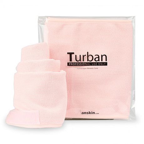 Повязка-тюрбан для масок Anskin Turban
