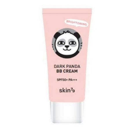 ВВ крем для яркости кожи Skin79 Dark Panda BB Cream