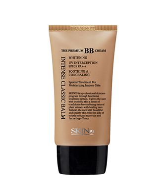 Классический BB крем Skin79 Intense Classic Balm