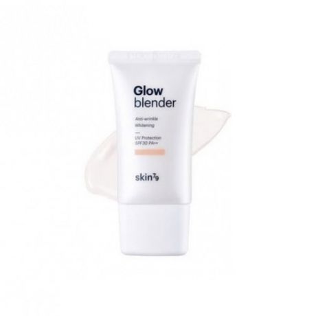 База - блендер для придания сияния Skin79 Glow Blender