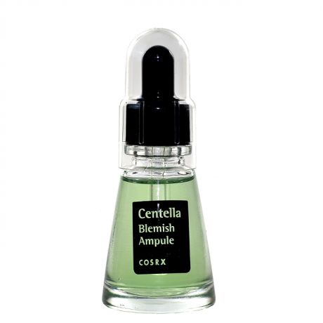 Сыворотка с центеллой и фиалкой для проблемной кожи CosRX Centella Blemish Ampule