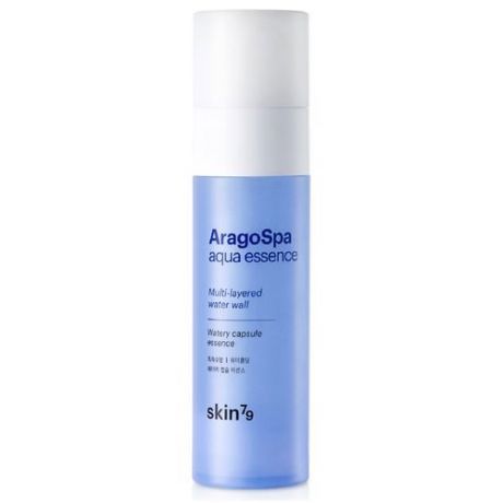 Эссенция для интенсивного увлажнения Skin79 AragoSpa Aqua Essence