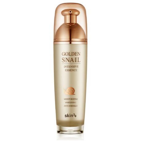 Омолаживающая эмульсия для лица Skin79 Golden Snail Intensive Essence