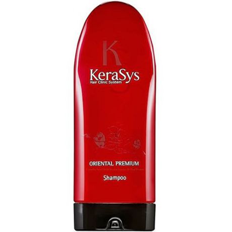 Шампунь премиум класса с маслом камелии Kerasys Oriental Premium Shampoo 200g