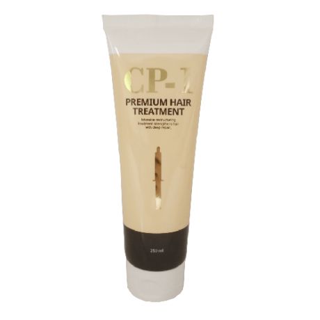 Протеиновая маска для волос с керамидами Esthetic House CP-1 Premium Protein Treatment 250ml