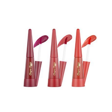 Тинт для губ Chupa Chups Chupa Chups Velvet Lip Tint