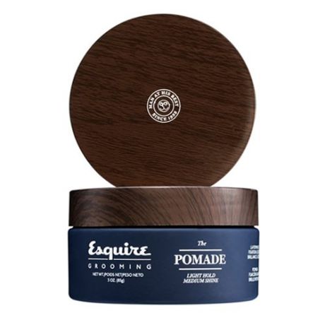 Помада для укладки волос Esquire Grooming Esquire The Pomade
