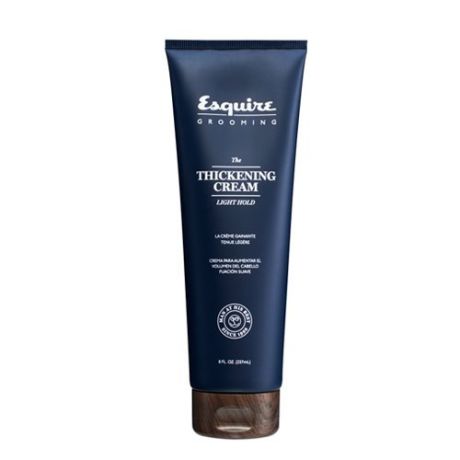 Уплотняющий крем для укладки волос Esquire Grooming Esquire The Thickening Cream