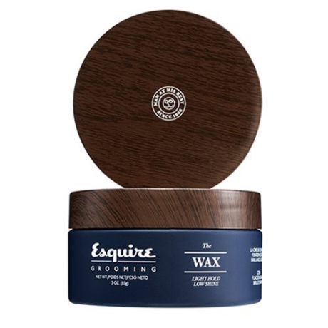 Воск для укладки волос Esquire Grooming Esquire The Wax