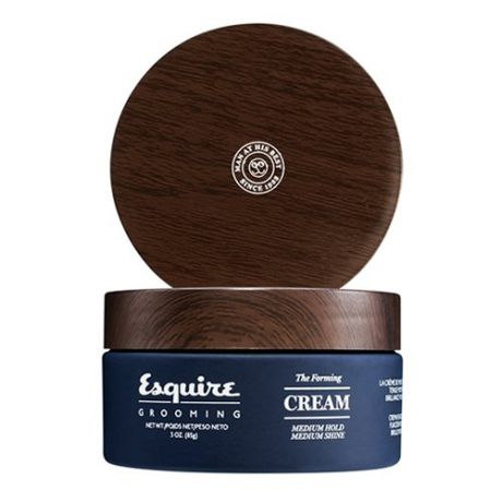 Крем для укладки волос Esquire Grooming Esquire The Forming Cream