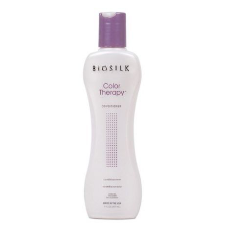 Кондиционер для окрашенных волос BioSilk BioSilk Color Therapy Conditioner 207 ml