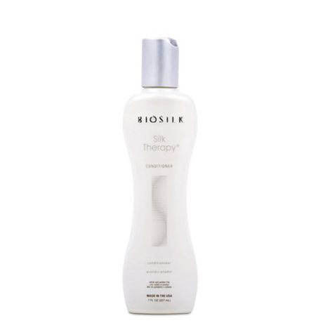 Несмываемый кондиционер для волос BioSilk BioSilk Silk Therapy Conditioner 207 ml