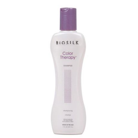 Шампунь для окрашенных волос BioSilk BioSilk Color Therapy Shampoo 207 ml