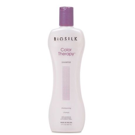 Шампунь для окрашенных волос BioSilk BioSilk Color Therapy Shampoo 355 ml