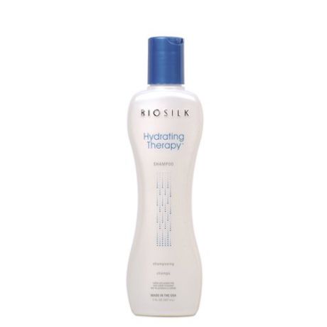 Увлажняющий шампунь BioSilk BioSilk Hydrating Therapy Shampoo 207 ml