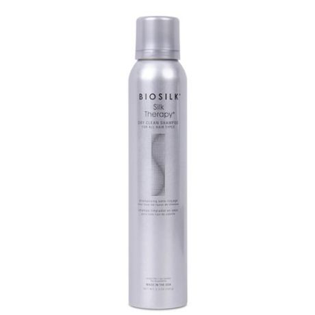 Сухой шампунь для волос BioSilk BioSilk Silk Therapy Dry Clean Shampoo 150 g