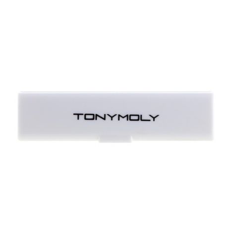 салфетки для жирной кожи Tony Moly Roll Up Oil Paper
