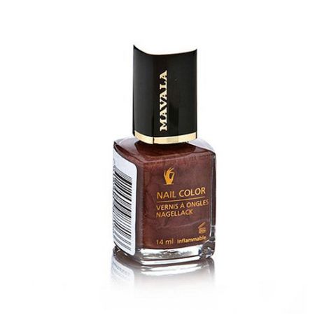 Профессиональный лак для ногтей Mavala Mavala Nail Color Professional Okuome
