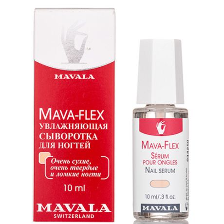 Сыворотка для ногтей Mavala Mavala Mava-Flex Serum