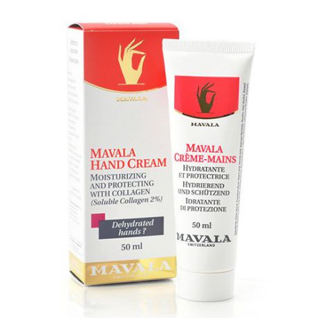 Крем для рук Mavala Mavala Hand Cream