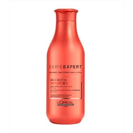 Укрепляющий крем для волос L'oreal Professionnel Inforcer Strengthening Anti-Breakage Conditioner 200ml