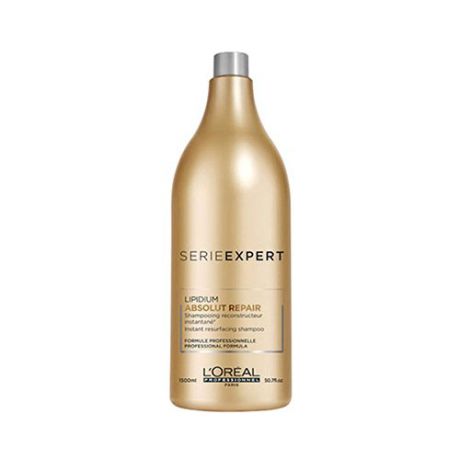 Кондиционер для сухих волос L'oreal Professionnel Lipidium Absolut Repair Instant Resurfacing Conditioner 1000ml