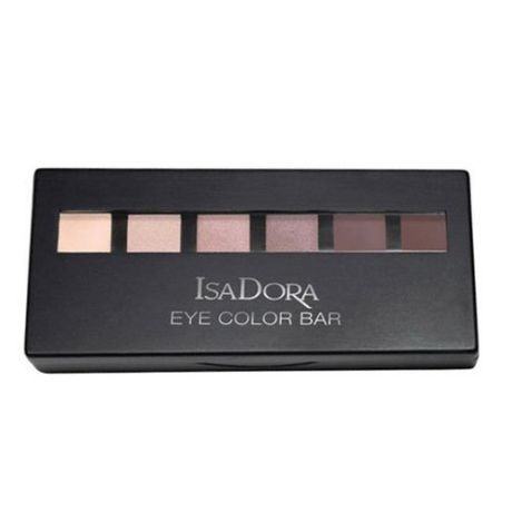 Тени для век IsaDora IsaDora Eye Color Bar