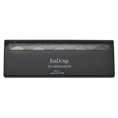 Палетка теней для век IsaDora IsaDora Eye Shadow Palette