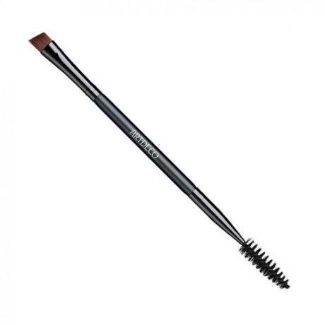 Кисточка и щеточка для бровей 2 в 1 Artdeco 2 in 1 Brow Perfector