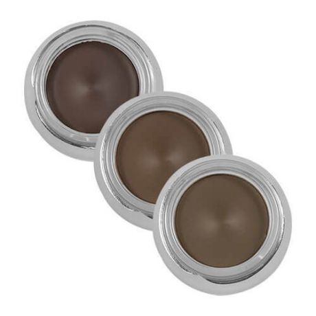 Водостойкий цветной гель-крем для бровей Artdeco Gel Cream For Brows