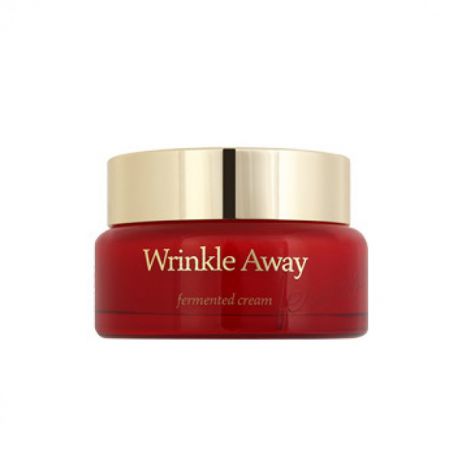 Антивозрастной ферментированный крем The Skin House Wrinkle Away Fermented Cream