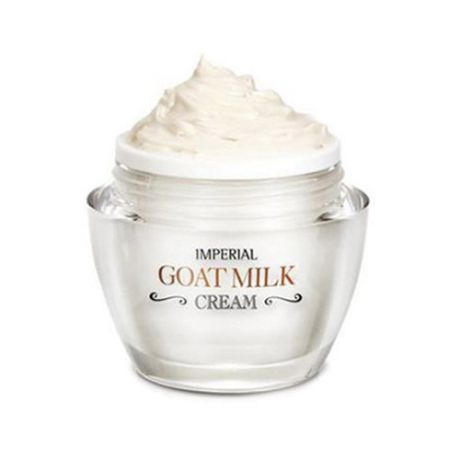 The Skin House Imperial Goat Milk Cream