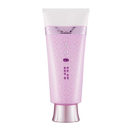 Пенка для умывания Missha Misa Yei Hyun Cleansing Foam