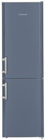 Холодильник Liebherr CUwb 3311-20 001 металлик