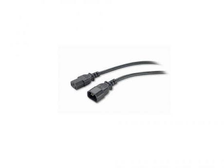 Комплект кабелей APC Power Cord Kit 10A 100-230V 2" (5) C13 to C14 AP9890