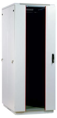 Шкаф напольный 42U ЦМО ШТК-М-42.8.8-1ААА 800х800mm дверь стекло