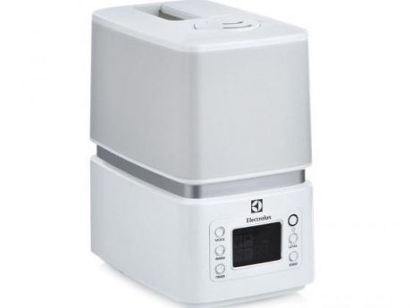 Увлажнитель воздуха Electrolux EHU 3510D белый
