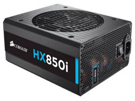 Блок питания ATX 850 Вт Corsair HX850i CP-9020073-EU