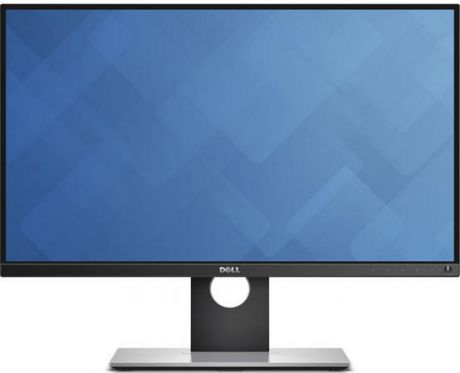 Монитор 25" DELL UP2516D черный AH-IPS 2560x1440 300 cd/m^2 6 ms HDMI DisplayPort Mini DisplayPort Аудио USB