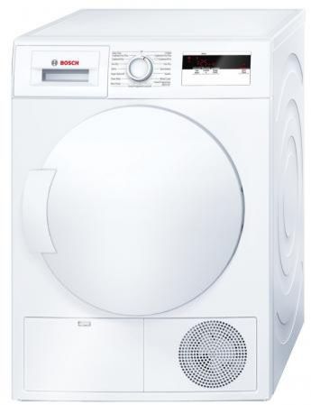 Сушильная машина Bosch WTH83000OE белый