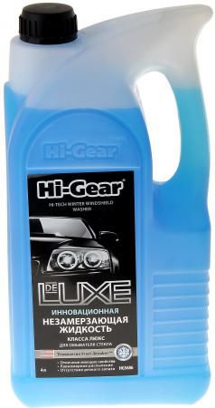 Незамерзающая жидкость Hi Gear HG 5686