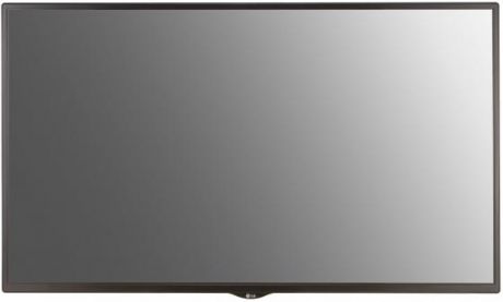 Плазменный телевизор LED 65" LG 65SE3B-B черный 1920x1080 HDMI USB