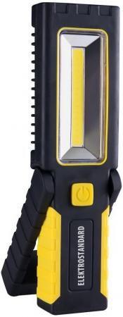 Автомобильный светодиодный фонарь Elektrostandard Douglas от батареек 220х55 140 лм 4690389098925