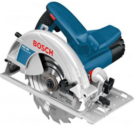 Циркулярная пила Bosch GKS 190