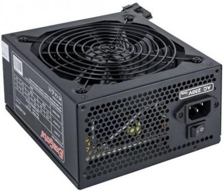 Блок питания ATX 1200 Вт Exegate 1200PPX