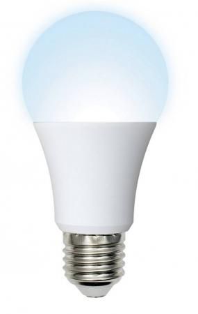 Лампа светодиодная шар Volpe LED-A60-11W/NW/E27/FR/DIM/O E27 11W 3000K